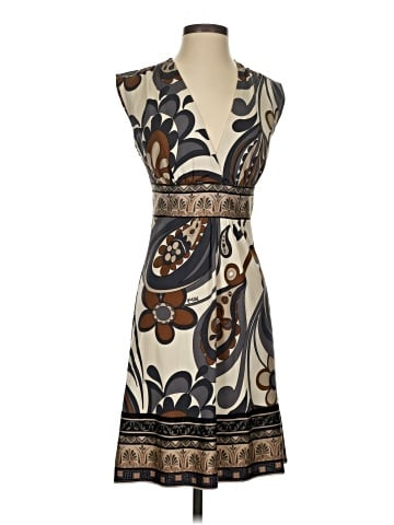 Hale Bob Cocktail Dress (view 1)