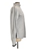 Nike Silver Pullover Sweater Size L - photo 4