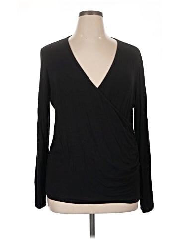 Grace Long Sleeve T-Shirt (view 1)