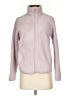 Uniqlo 100% Polyester Pink Jacket Size S - photo 1
