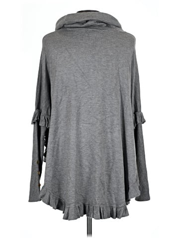 Joseph A. Poncho (view 2)