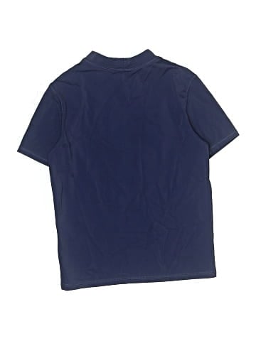 Lands' End Short Sleeve T-Shirt (view 2)