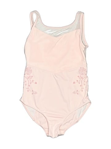 Bloch Leotard (view 1)