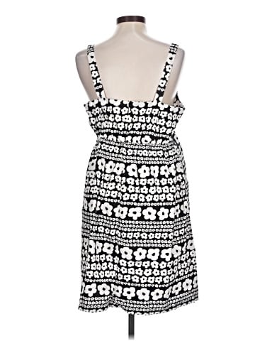 Motherhood Casual Dress (view 2)