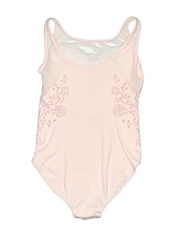 Bloch Leotard (view 2)