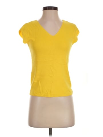 Talbots Short Sleeve T-Shirt (view 1)