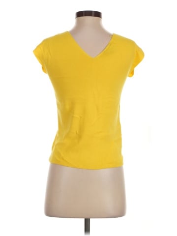 Talbots Short Sleeve T-Shirt (view 2)