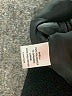 Sejour Black Jacket Size 18 - photo 7