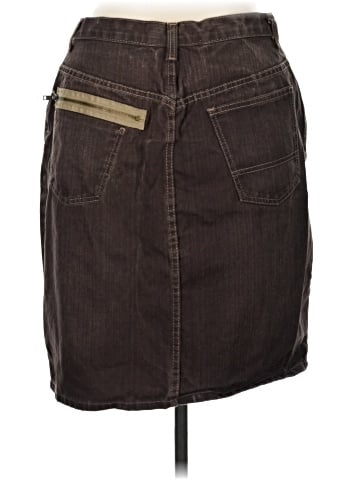 Ashley Stewart Casual Skirt (view 2)