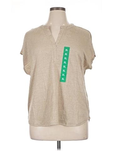 Orvis Short Sleeve Top (view 1)