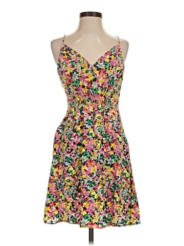 Yumi Kim Cocktail Dress (view 1)