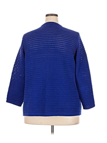Kasper Cardigan (view 2)