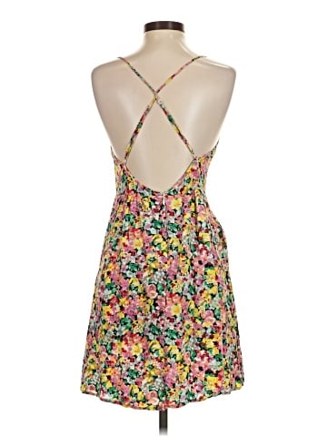 Yumi Kim Cocktail Dress (view 2)