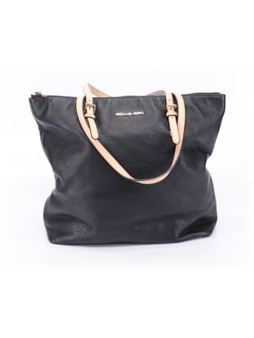 MICHAEL Michael Kors Leather Tote (view 1)