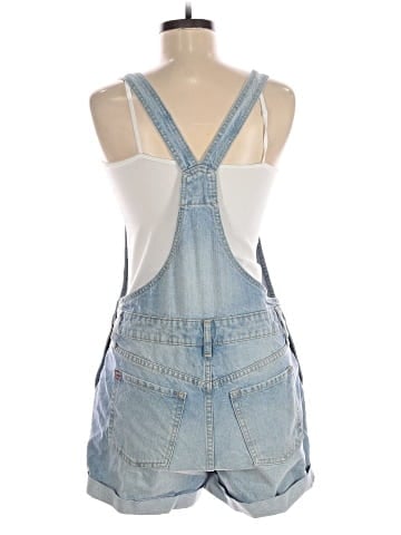 BDG Overalls (view 2)
