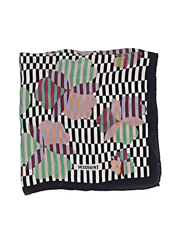 Missoni Scarf (view 2)