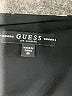 Guess 100% Polyester Paisley Black Cocktail Dress Size M - photo 7