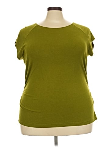 Sahalie Short Sleeve T-Shirt (view 1)