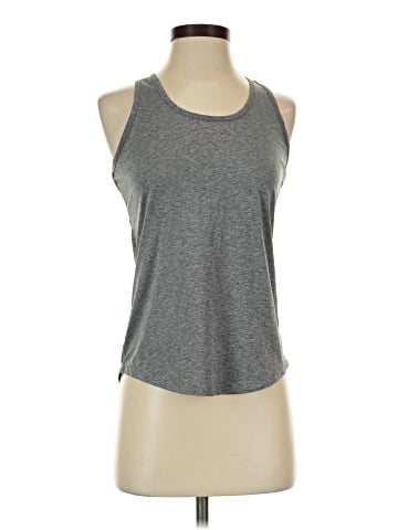 Marika Sleeveless Top (view 1)