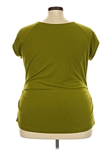 Sahalie Short Sleeve T-Shirt (view 2)