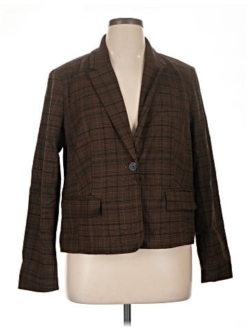 Croft & Barrow Blazer (view 1)