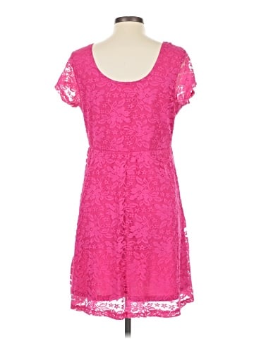 Mix & CO Casual Dress (view 2)