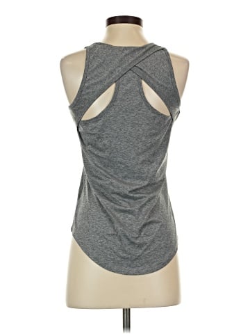 Marika Sleeveless Top (view 2)