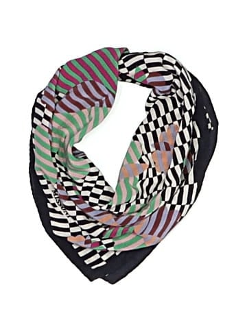 Missoni Scarf (view 1)