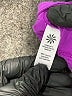Athleta Solid Purple Shorts Size S - photo 4