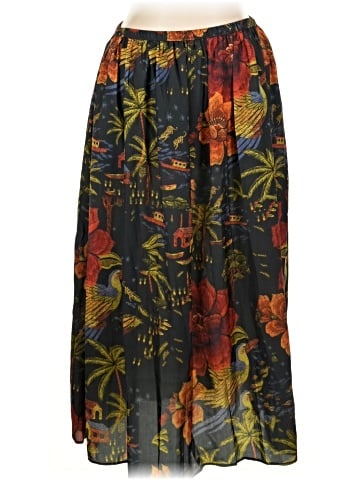 T Tahari Casual Skirt (view 1)