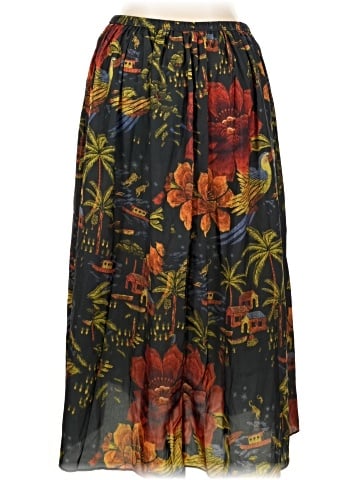 T Tahari Casual Skirt (view 2)