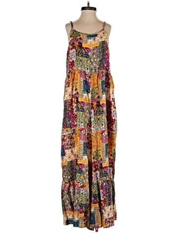 Natural Life Jumpsuit