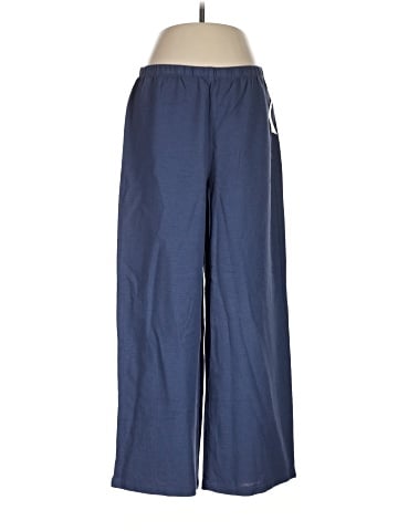 Hot Cotton Casual Pants (view 1)