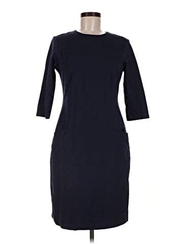 J. McLaughlin Casual Dress (view 1)