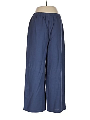 Hot Cotton Casual Pants (view 2)