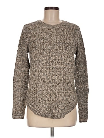 Jeanne Pierre Pullover Sweater (view 1)