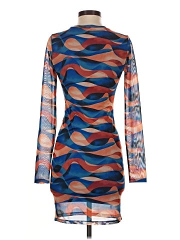 Forever 21 Cocktail Dress (view 2)
