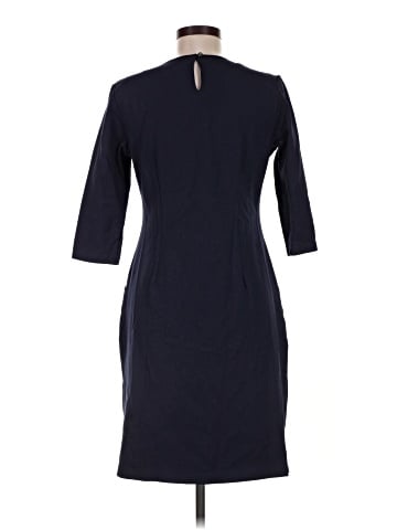 J. McLaughlin Casual Dress (view 2)