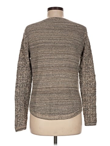 Jeanne Pierre Pullover Sweater (view 2)