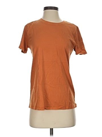 LOGO Short Sleeve T-Shirt (view 1)