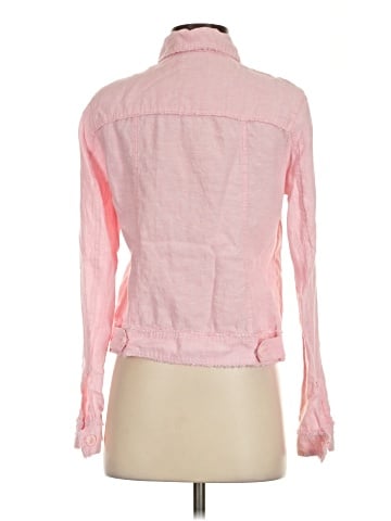 Tommy Bahama Long Sleeve Button-Down Shirt (view 2)