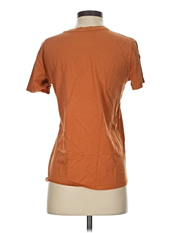 LOGO Short Sleeve T-Shirt (view 2)