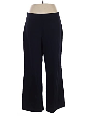 Lands' End Casual Pants (view 1)