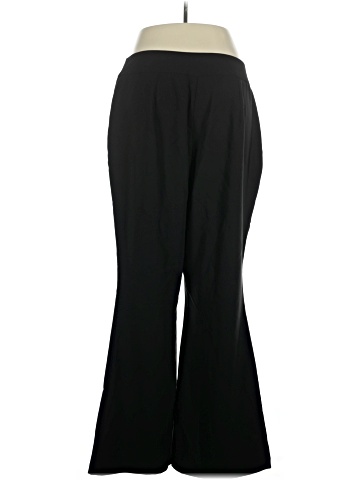FASHION TO FIGURE Dress Pants (view 2)