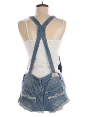 Almost Famous Overalls (view 2)