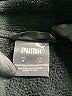 Puma 100% Polyester Black Jacket Size M - photo 7