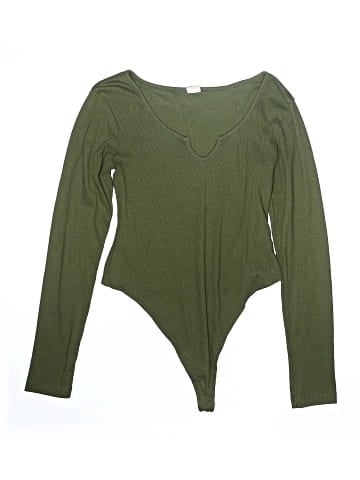 Melrose and Market Bodysuit (view 1)
