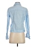 Tommy Bahama 100% Linen Blue Jacket Size XS - photo 2