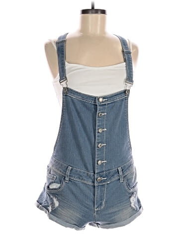 Almost Famous Overalls (view 1)