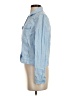 Tommy Bahama 100% Linen Blue Jacket Size XS - photo 5